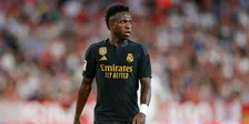 Thumbnail for article: 'Vinicius-affaire' bij Real Madrid: 'Situatie vergelijkbaar met Figo'