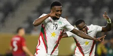 Thumbnail for article: Suriname verliest knotsgek openingsduel op Gold Cup na twee comebacks