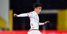 Thumbnail for article: OFFICIEEL: Zulte Waregem laat jonge Demuynck (tijdelijk) achter in CPL