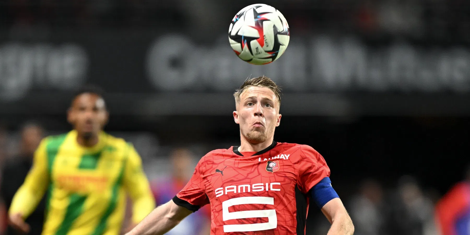OFFICIEEL: Bournemouth presenteert Kerkez-vervanger Truffert