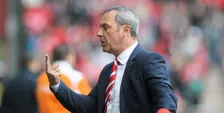 Thumbnail for article: Wilmots geeft heropbouw Standard aan Rednic: frisse start is greep naar verleden