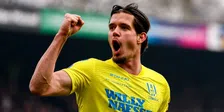 Thumbnail for article: 'KKD-uitweg lonkt voor Zawada: Eredivisie-club maakt serieus werk van RKC-spits'