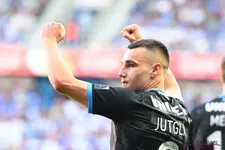 Thumbnail for article: ‘Club Brugge hoopt op 15 miljoen voor Jutgla, maar Barça deelt mee in winst’