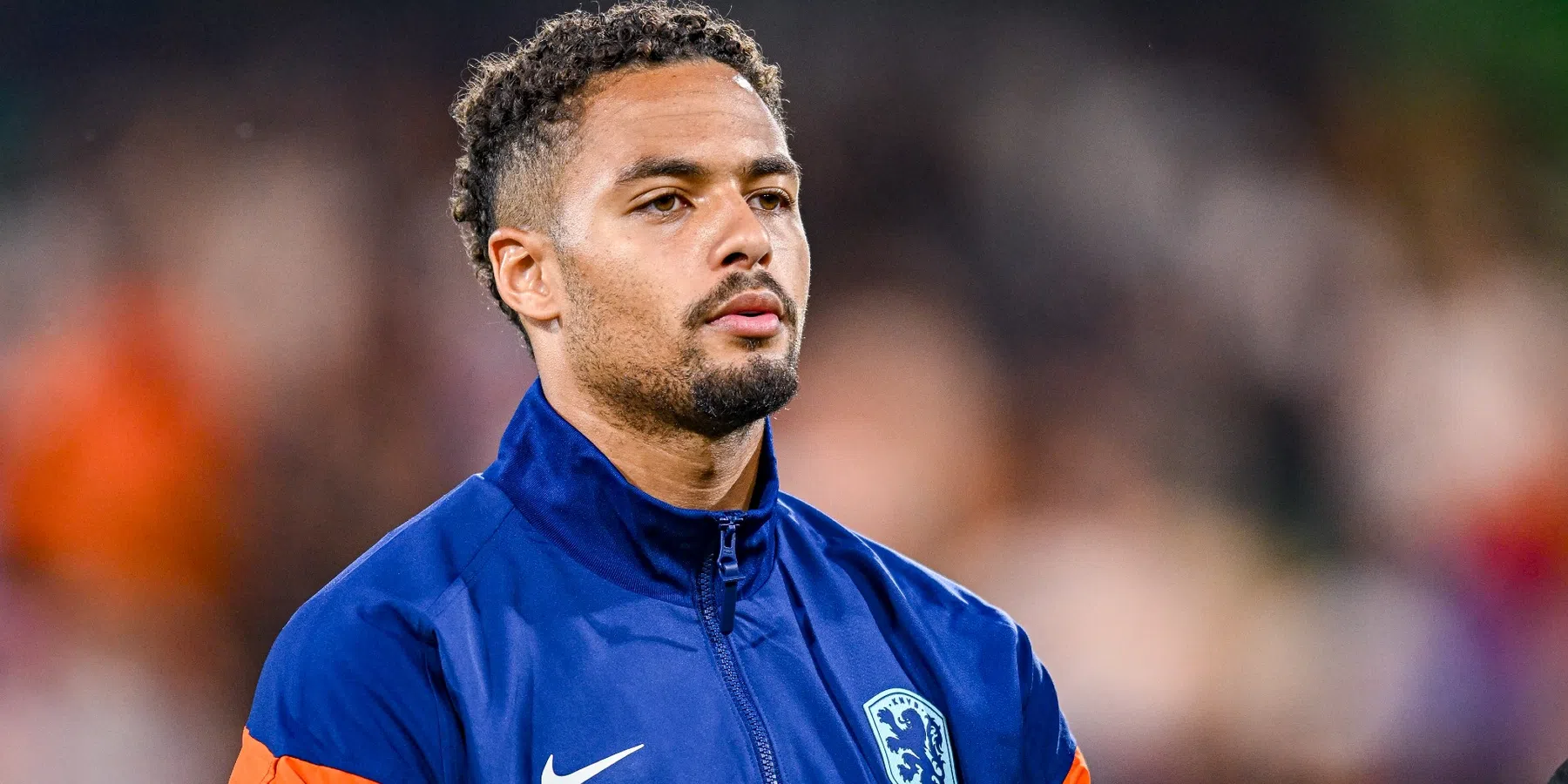 Rensch heeft Hakimi als voorbeeld in huidige voetbal
