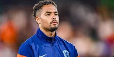 Thumbnail for article: Rensch noemt voorbeeld in het huidige voetbal: 'Gewoon heel veel rennen'