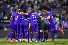 Woensdag kent Anderlecht eerste Europese tegenstander, vier opties zijn afgevallen
