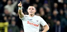 Thumbnail for article:  ’28 miljoen én roodgloeiende telefoon, gaat Simic Anderlecht verlaten?'