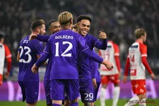 Renard spreekt duidelijke taal over potentieel vertrek van Dolberg bij Anderlecht