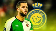 'Al Nassr brengt nieuw verhoogd bod uit op Hancko: akkoord is kwestie van tijd'