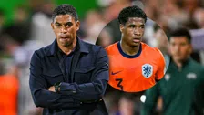 'Reiziger gaat schuiven: 'ingrijpende wijziging' voor cruciaal duel Jong Oranje'