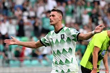 Thumbnail for article: CL-miljoenen meteen gebruikt: Nieuwe aanwinst Union één van duurste ooit