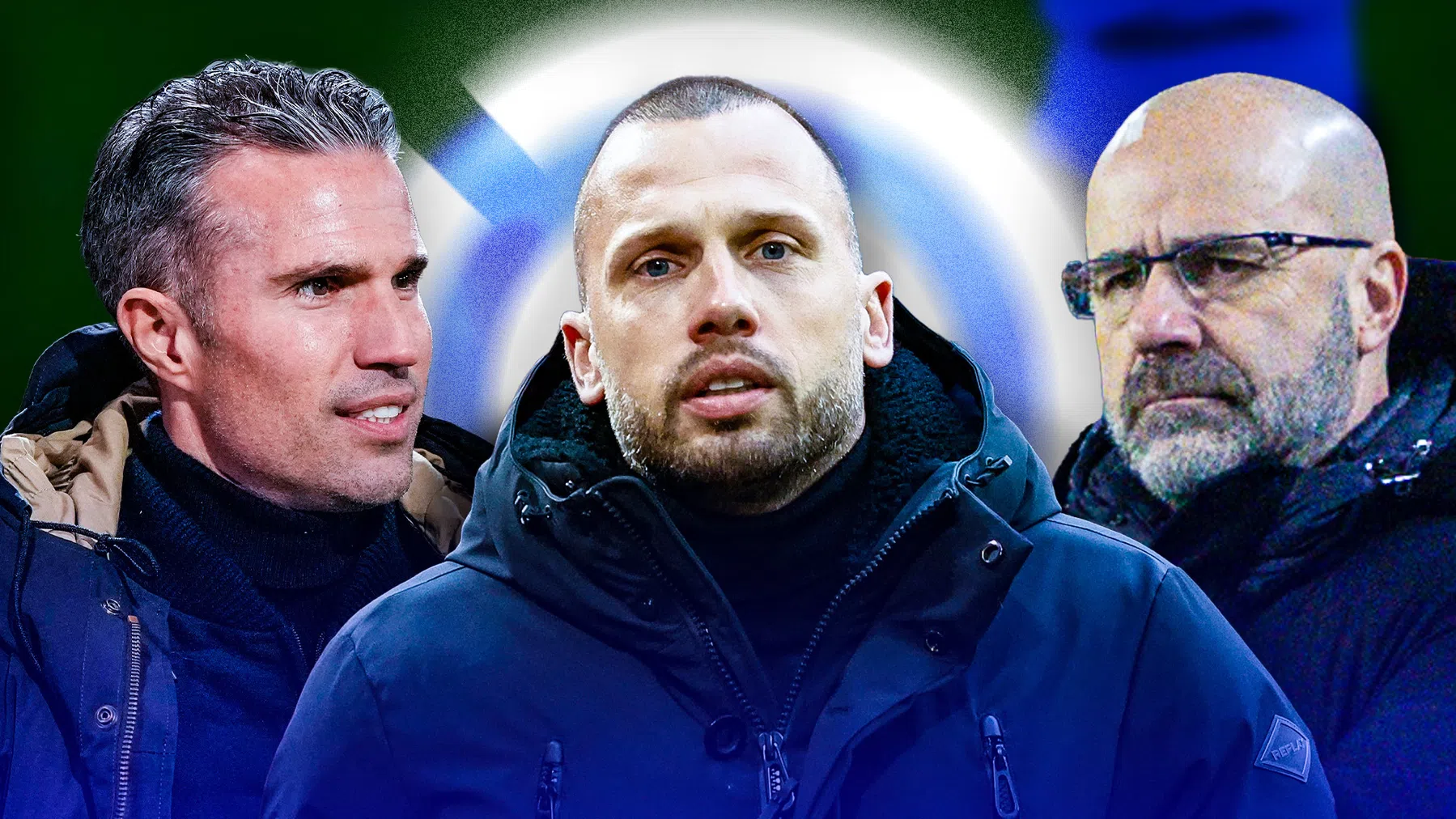KNVB maakt eerste speelronde Eredivisie bekend