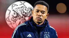 Ajax-target bevestigt gesprekken: 'Had gehoopt het wat langer geheim te houden'