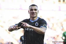 Opmerkelijk gerucht: ‘Arsenal mengt zich in strijd om Club Brugge-spits Jutgla’