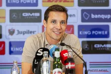 Thumbnail for article: Duidelijke doelen voor Hubert bij OHL: “Herkenbare manier van spelen creëren”