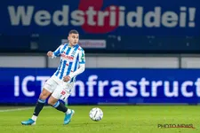 Thumbnail for article: Sebaoui blij met terugkeer op Belgische velden: "STVV is vruchtbare grond"