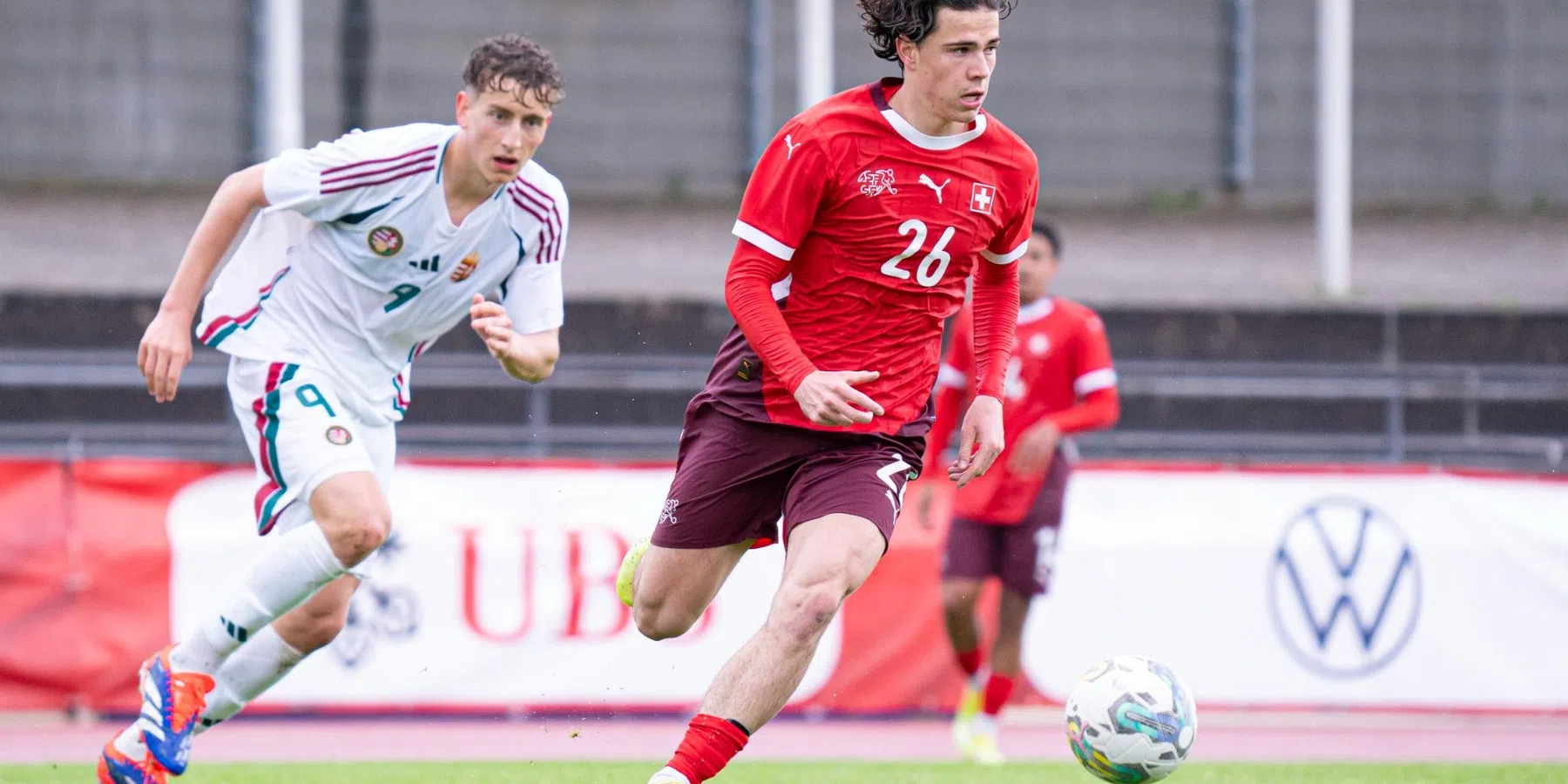AZ heeft Bendegúz Kovács binnengehaald, spits komt over van Ajax