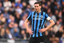 Thumbnail for article: 'Club Brugge kan recordsom ontvangen na onderhandelingen met goksponsor Antwerp'