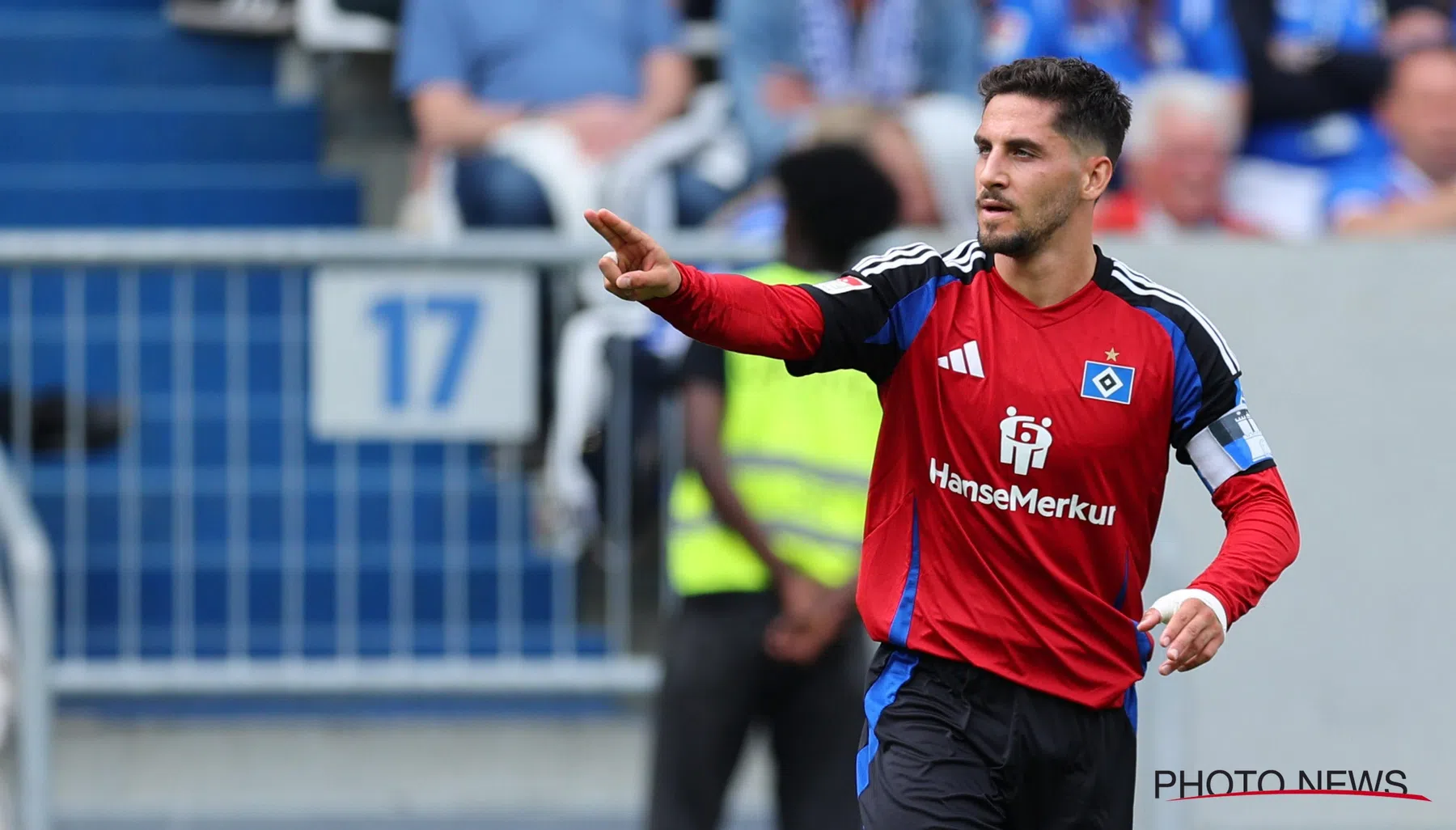 'Club Brugge verwacht Ludovit Reis in de komende dagen te presenteren'