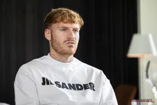 Thumbnail for article: Vertessen wil heel seizoen gaan spelen: "Salzburg is daar de perfecte club voor"