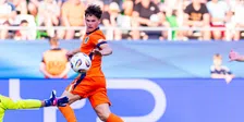 Thumbnail for article: Janssen wijst absolute uitblinker Jong Oranje aan: 'Hij heeft ons verbaasd'