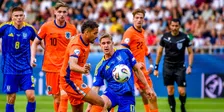 LIVE: Jong Oranje plaatst zich voor kwartfinale EK O21 
