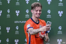 'Als Groningen niet zakt met de vraagprijs, komt Valente niet naar Feyenoord'