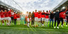 Thumbnail for article: Dit zijn de mogelijke tegenstanders van AZ na de voorloting van de UEFA