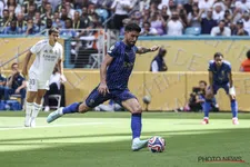Thumbnail for article: Courtois en Real Madrid glijden uit: Koninklijke spelen gelijk tegen Al Hilal 