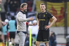Gerucht: 'Prijs die KRC Genk aan Charleroi betaalde voor Heymans is bekend'