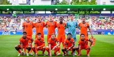 Driessen ziet 'anonieme' speler bij Jong Oranje: 'Hij straalt niets uit'