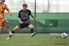 Thumbnail for article: Zulte Waregem schakelt door na vertrek Diop: 'Claes van Genk staat op de radar'