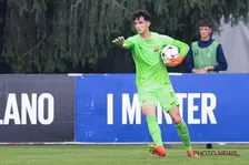 Thumbnail for article: Gerucht: 'RSC Anderlecht kijkt ook naar Barcelona en wil profiteren van komst Garcia'