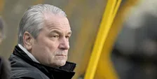 'Niet Storck, maar Cicel is komend seizoen coach bij Cercle Brugge'