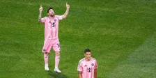 Thumbnail for article: Messi schittert en schiet Inter Miami met weergaloze vrije trap naar zege op Porto