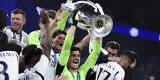 Thumbnail for article: UPDATE: Romano bevestigt contractverlenging van Courtois bij Real