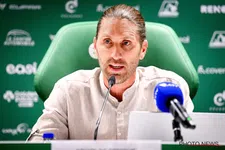 Thumbnail for article: Na Proto ook Frutos naar Anderlecht? "Ik krijg altijd voorstellen"