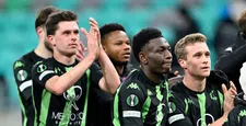 Thumbnail for article: Nieuwe Cercle-coach Cinel werd op slag verliefd: "Toen ik stadion bezocht"