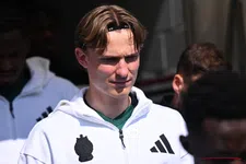 Thumbnail for article: Vraagprijs Hautekiet bekend: 'Standard ambieert bedrag rond drie miljoen euro'