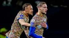 Eredivisie-aanvaller op weg naar kampioen van Vietnam: avontuur lonkt in Azië