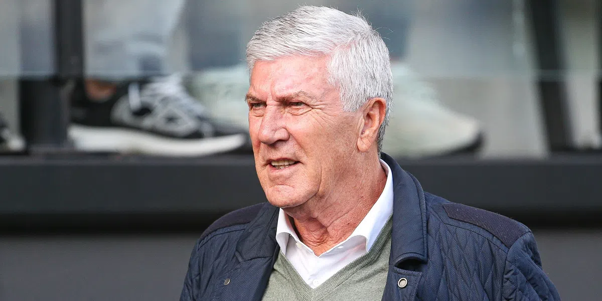 Pot staat bij afwezigheid Advocaat voor bekende rol: 'Denk niet dat hij nog belt'