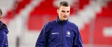 Thumbnail for article: ‘Gerkens staat op het punt om KAA Gent in te ruilen voor Cercle Brugge’ 