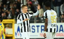 Thumbnail for article: Kersverse Genk-aankoop Heymans verraste Wuytens: "Had dit niet verwacht van Daan"