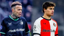 Thumbnail for article: 'Hartman bracht al bezoek aan Engeland: Feyenoord richt pijlen wél op Bueno'