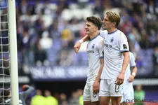 De aanvallende bromance van Club Brugge duurt ook voort op vakantie