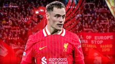 Thumbnail for article: OFFICIEEL: Liverpool rondt recordtransfer af, Wirtz komt over van Leverkusen