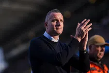 Thumbnail for article: ‘Concrete buitenlandse interesse, maar T1 Hayen tekent opnieuw bij Club Brugge’ 