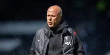 'Slot wil Premier League-aanvoerder als vervanger van Quansah bij Liverpool'