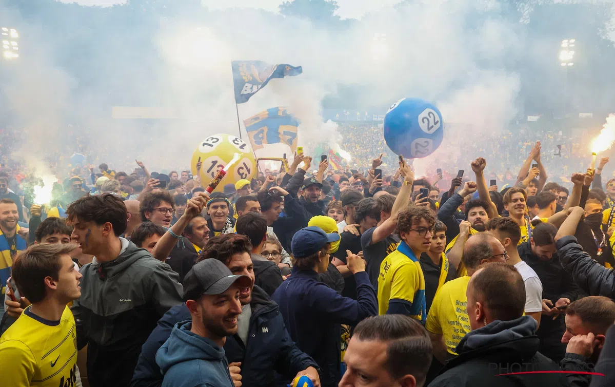 Transfernieuws Union