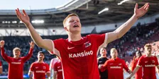 Thumbnail for article: Praat mee op VP: Oranje O19 - Roemenië O19